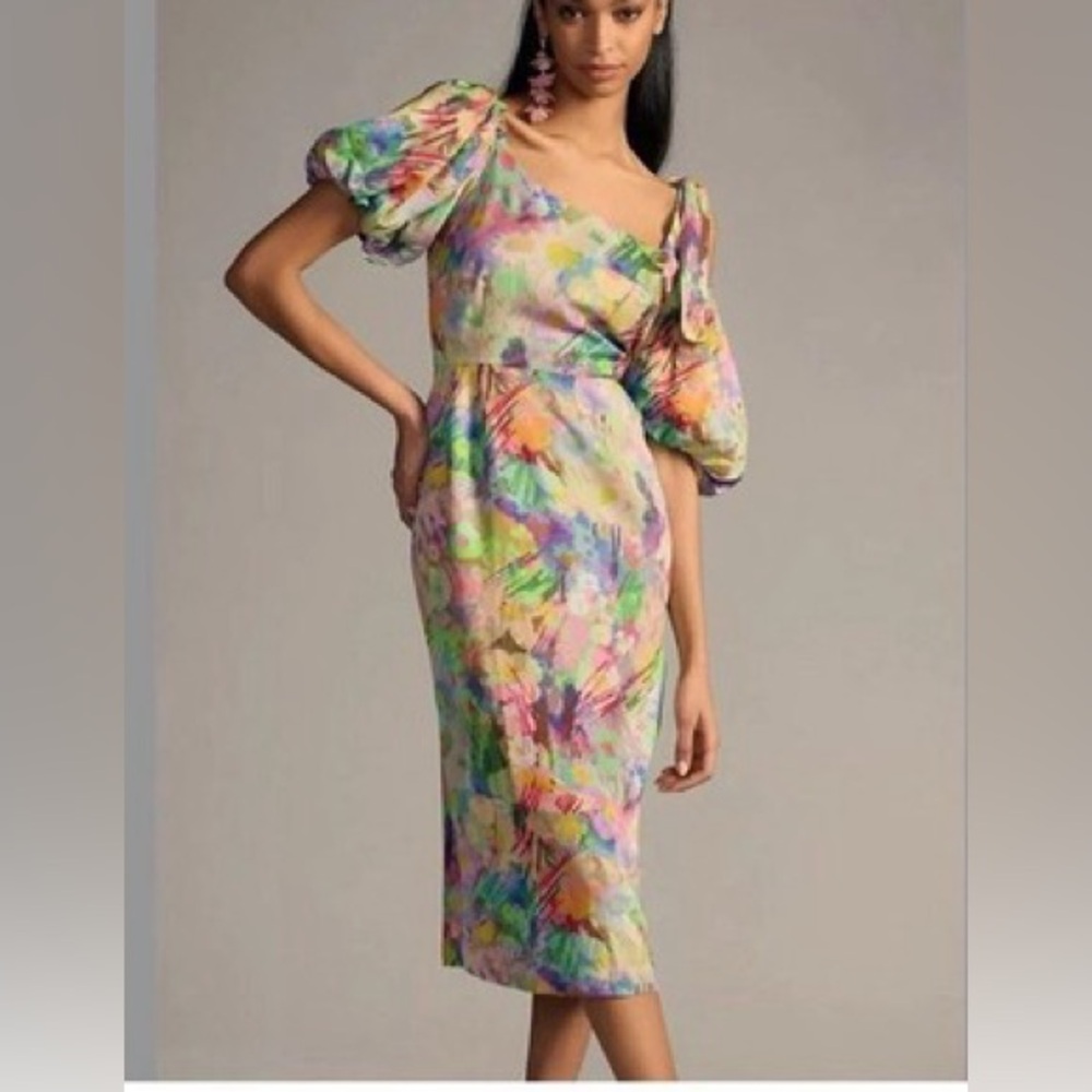 Plenty by Tracy Reese dress